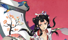 《阴阳师》SSR式神花鸟卷介绍