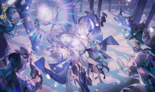 《阴阳师》3.9今忆召唤概率UP式神是谁