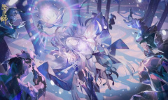 《阴阳师》3.9今忆召唤概率UP式神是谁