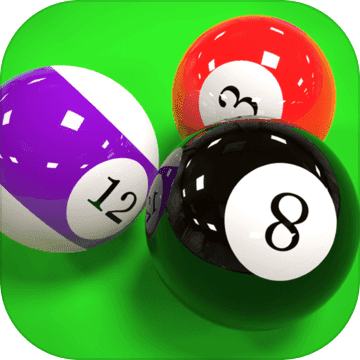 街机台球大师历史版