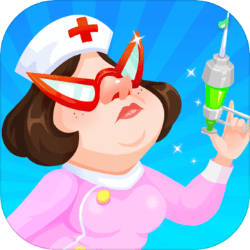 萌趣医院九游版