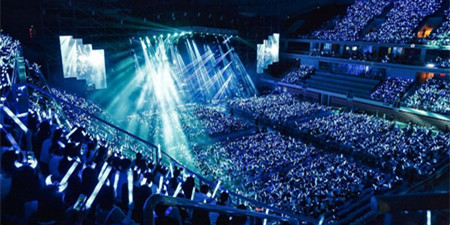 演唱会售票平台手机软件合集