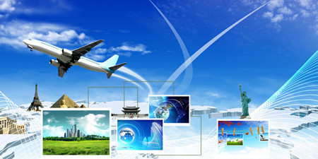 旅游规划手机软件合集