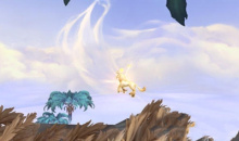 《魔兽世界》坐骑日舞者获取攻略