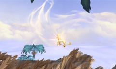 《魔兽世界》坐骑日舞者获取攻略