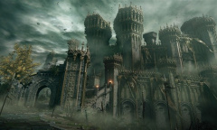 艾尔登法环1.09蒙葛特咒剑PVP连招教学