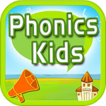 宝宝益智英语字母音标