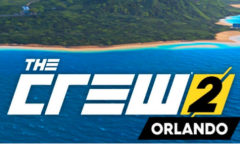 传闻：《飙酷车神》新作或为吃鸡模式 代号奥兰多计划