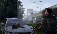 《全境封锁2》奇特装备获取方法