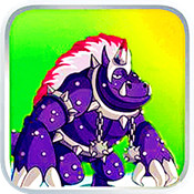 怪兽岛（天天领充值）