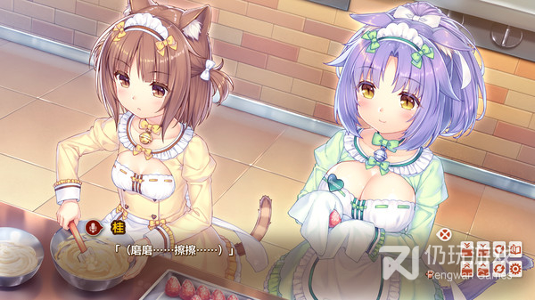 nekopara4汉化版