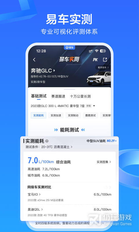 易车