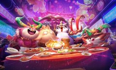 金铲铲之战最新兑换码一览2023