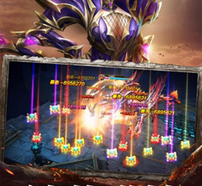 奇迹之剑最新版手游合集