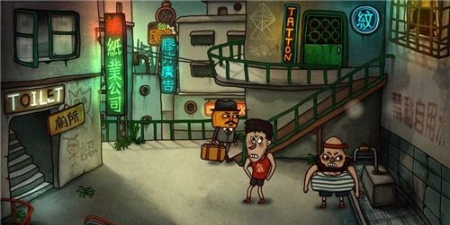 2021最烧脑的解谜