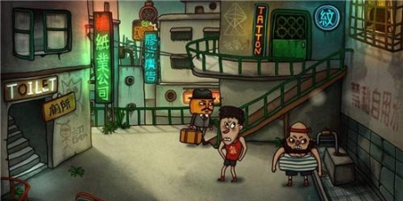 2021最烧脑的解谜手游合集