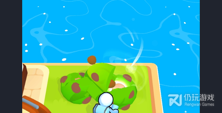 模拟经营建造类手游合集