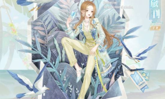 奇迹暖暖盛夏海岸怎么搭配