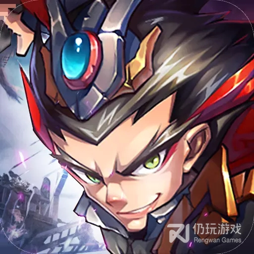 进击的赵云新服