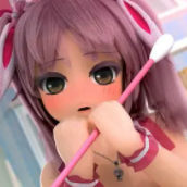 与袖珍手办日常v1.0版