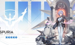 明日方舟空构天赋技能一览