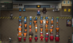 《动物迷城》医院进入方法