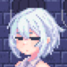 像素兔女郎桃子移植版