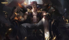 LOL第一资讯：冰川增幅瑟提 辅助位上分黑科技