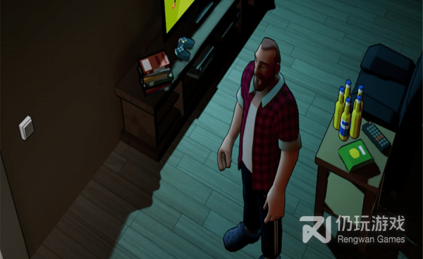 竞技足球比赛手游合集