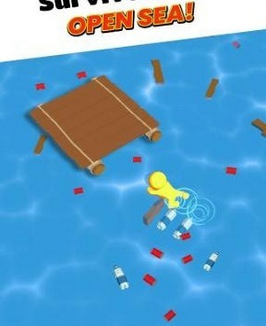 没有操作要求的休闲建造手游合集