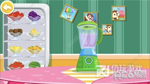 创意甜品屋手游合集