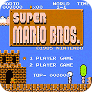 超级玛丽(怀旧经典街机)