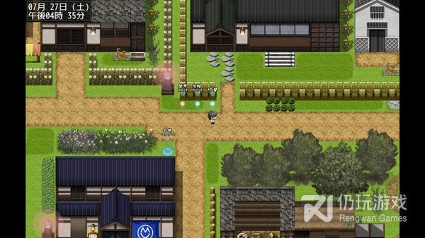 夏色泡影历史版本手游合集