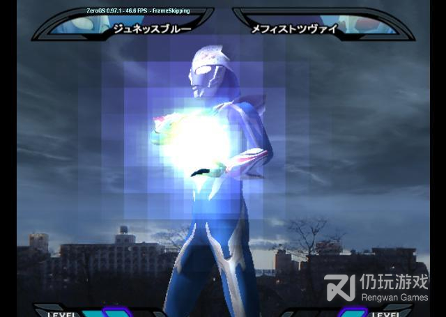 奈克瑟斯奥特曼全人物解锁版