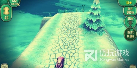 免登陆的赛车手游排行榜