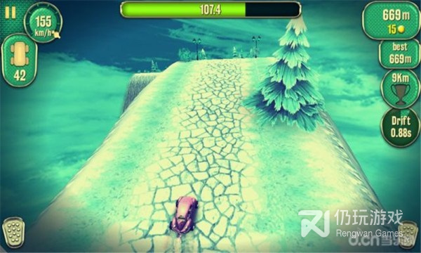 免登陆的赛车手游排行榜