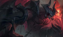 LOL手游剑魔出装指南