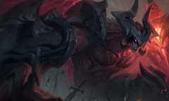 LOL手游剑魔出装指南