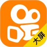 快手大屏版