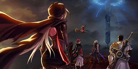 玩家必备游戏资讯攻略