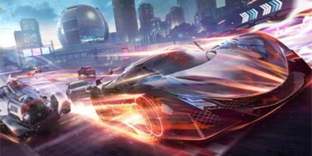 竞速类手游排行榜