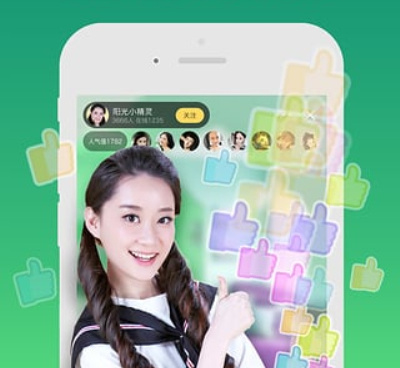 和素人直播差不多的手机软件合集