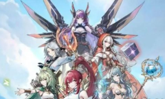 勇闯女巫塔礼包兑换码一览