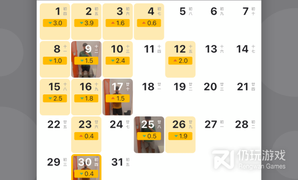 记录生活日记手机软件合集