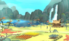 《一方灵田》镇心丹获得方法介绍