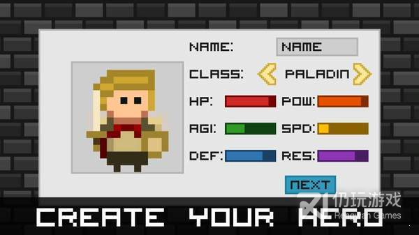 2022好玩的像素游戏手游合集