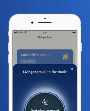 净化器手机软件合集