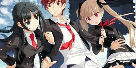 二次元高清全彩漫画手机软件合集