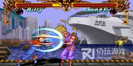 评分高的3d动作格斗手游排行榜