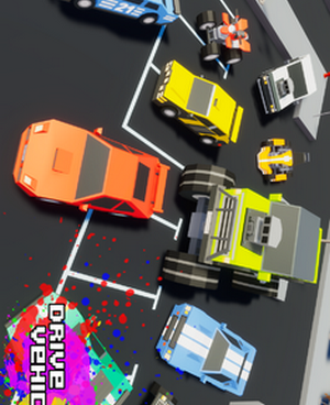 gta系列手游手游合集